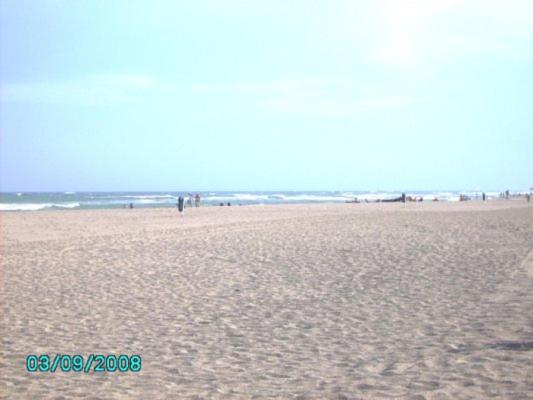 Barcares F2 Cabine, Rdc, Plage 50 M, 28 M2, 6 Personnes 乐巴凯尔斯 外观 照片